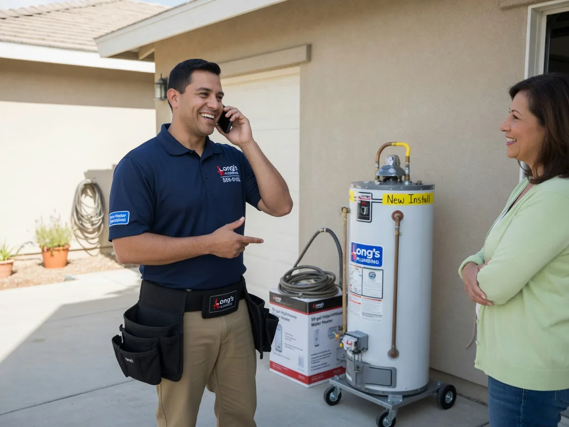 Leak Detection Caro, MI FAQs